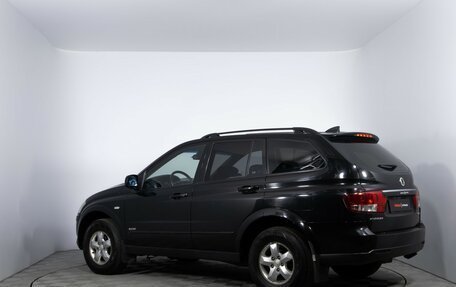 SsangYong Kyron I, 2010 год, 830 000 рублей, 7 фотография