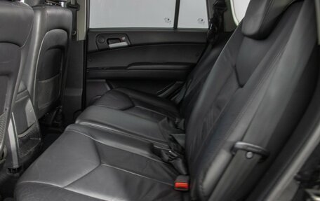 SsangYong Kyron I, 2010 год, 830 000 рублей, 11 фотография