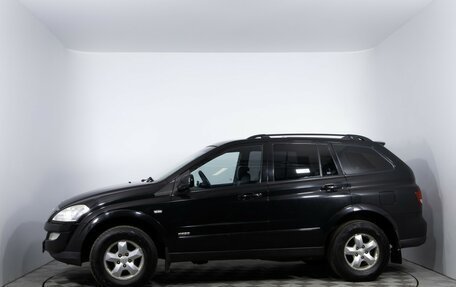 SsangYong Kyron I, 2010 год, 830 000 рублей, 8 фотография