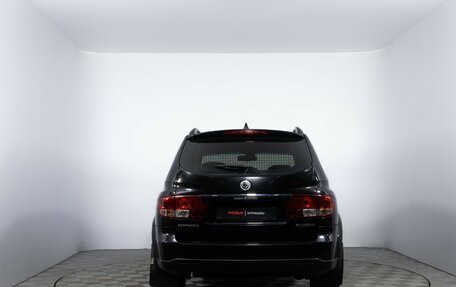 SsangYong Kyron I, 2010 год, 830 000 рублей, 6 фотография