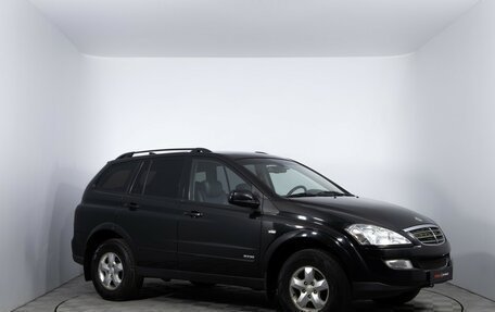 SsangYong Kyron I, 2010 год, 830 000 рублей, 3 фотография