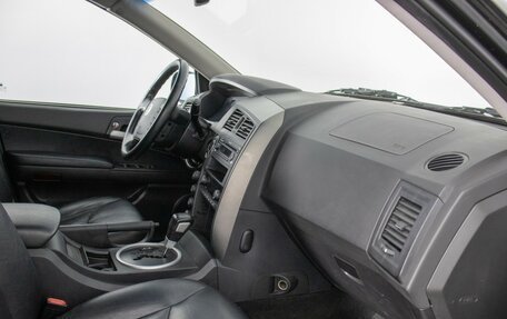 SsangYong Kyron I, 2010 год, 830 000 рублей, 9 фотография