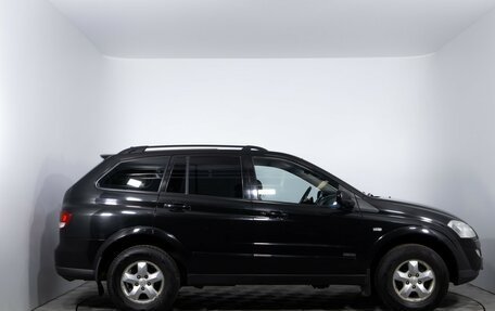 SsangYong Kyron I, 2010 год, 830 000 рублей, 4 фотография