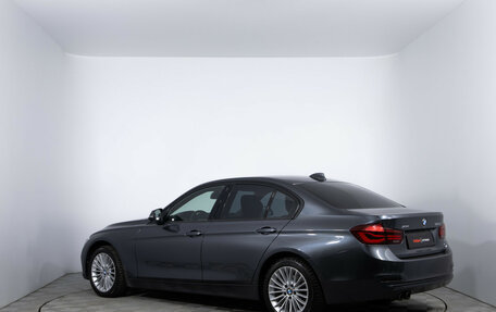 BMW 3 серия, 2018 год, 2 700 000 рублей, 7 фотография