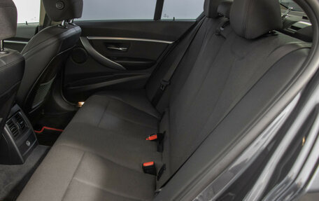 BMW 3 серия, 2018 год, 2 700 000 рублей, 11 фотография