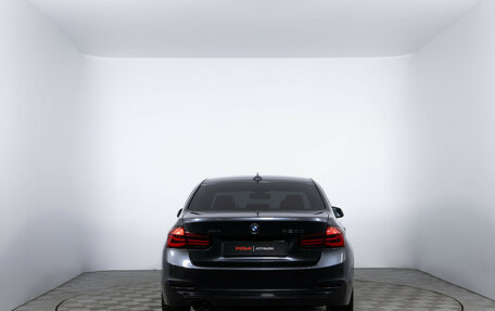 BMW 3 серия, 2018 год, 2 700 000 рублей, 6 фотография