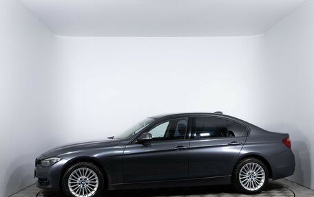 BMW 3 серия, 2018 год, 2 700 000 рублей, 8 фотография