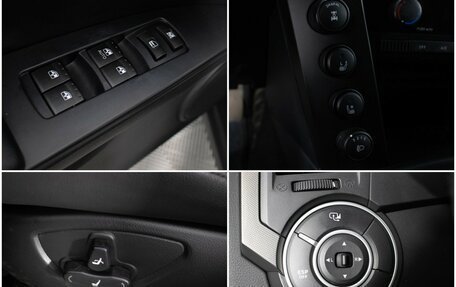 SsangYong Kyron I, 2010 год, 830 000 рублей, 16 фотография