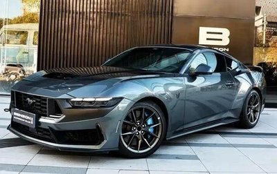 Ford Mustang, 2024 год, 12 900 000 рублей, 1 фотография