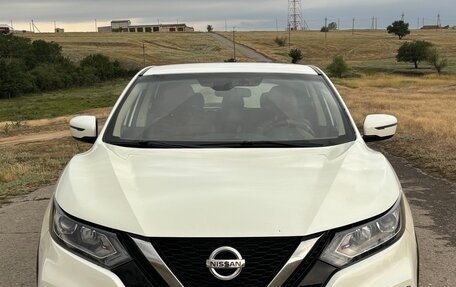 Nissan Qashqai, 2019 год, 1 400 000 рублей, 2 фотография