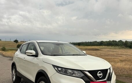 Nissan Qashqai, 2019 год, 1 400 000 рублей, 3 фотография