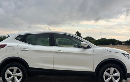 Nissan Qashqai, 2019 год, 1 400 000 рублей, 4 фотография