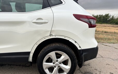 Nissan Qashqai, 2019 год, 1 400 000 рублей, 6 фотография