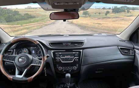 Nissan Qashqai, 2019 год, 1 400 000 рублей, 7 фотография