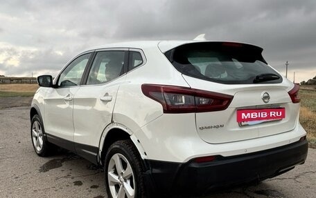 Nissan Qashqai, 2019 год, 1 400 000 рублей, 5 фотография