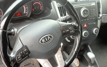 KIA cee'd I рестайлинг, 2012 год, 699 000 рублей, 8 фотография