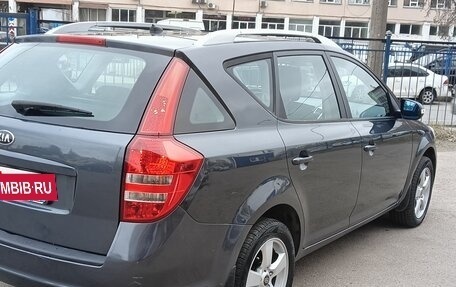 KIA cee'd I рестайлинг, 2012 год, 699 000 рублей, 3 фотография