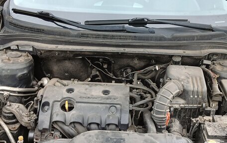 KIA cee'd I рестайлинг, 2012 год, 699 000 рублей, 16 фотография