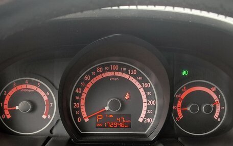 KIA cee'd I рестайлинг, 2012 год, 699 000 рублей, 17 фотография