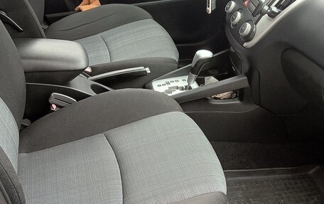 KIA cee'd I рестайлинг, 2012 год, 699 000 рублей, 12 фотография