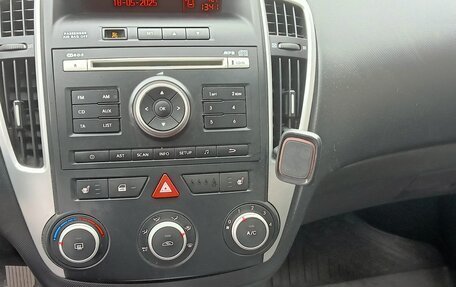 KIA cee'd I рестайлинг, 2012 год, 699 000 рублей, 15 фотография
