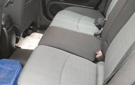 KIA cee'd I рестайлинг, 2012 год, 699 000 рублей, 10 фотография