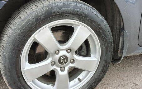 KIA cee'd I рестайлинг, 2012 год, 699 000 рублей, 13 фотография