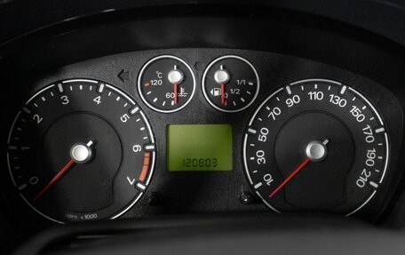 Ford Fusion I, 2007 год, 630 000 рублей, 12 фотография