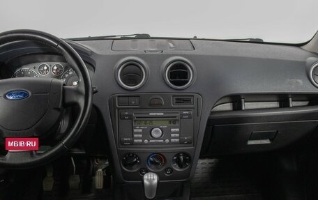 Ford Fusion I, 2007 год, 630 000 рублей, 14 фотография