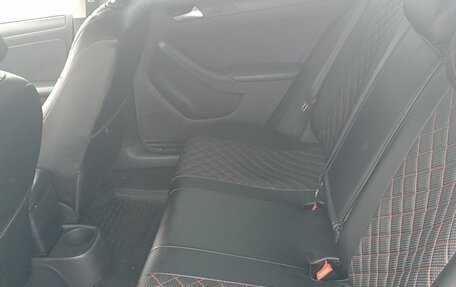 Volkswagen Jetta VI, 2014 год, 870 000 рублей, 12 фотография