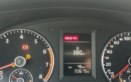 Volkswagen Jetta VI, 2014 год, 870 000 рублей, 11 фотография