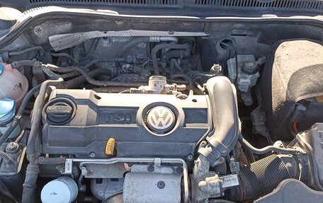 Volkswagen Jetta VI, 2014 год, 870 000 рублей, 14 фотография