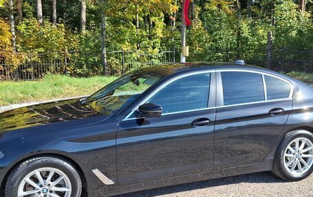 BMW 5 серия, 2019 год, 2 750 000 рублей, 2 фотография