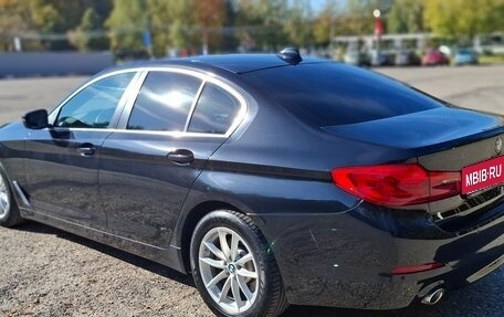 BMW 5 серия, 2019 год, 2 750 000 рублей, 7 фотография