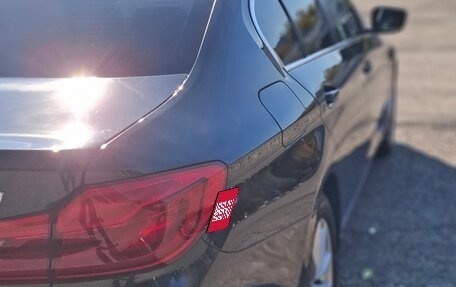 BMW 5 серия, 2019 год, 2 750 000 рублей, 10 фотография