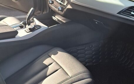 BMW 5 серия, 2019 год, 2 750 000 рублей, 17 фотография