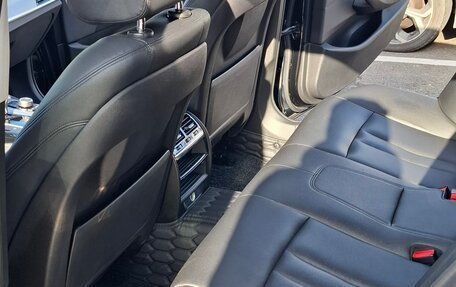BMW 5 серия, 2019 год, 2 750 000 рублей, 26 фотография