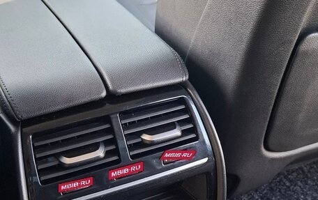 BMW 5 серия, 2019 год, 2 750 000 рублей, 27 фотография