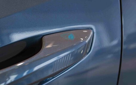 Geely Atlas, 2024 год, 4 017 190 рублей, 14 фотография