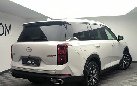 GAC GS8, 2025 год, 4 499 000 рублей, 2 фотография