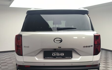 GAC GS8, 2025 год, 4 499 000 рублей, 3 фотография