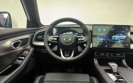 GAC GS8, 2025 год, 4 499 000 рублей, 9 фотография