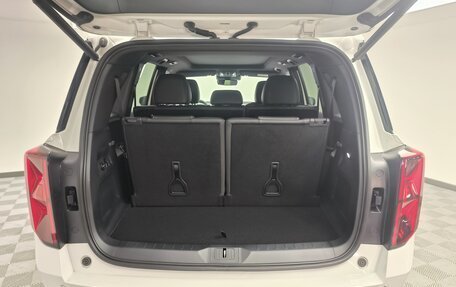 GAC GS8, 2025 год, 4 499 000 рублей, 10 фотография