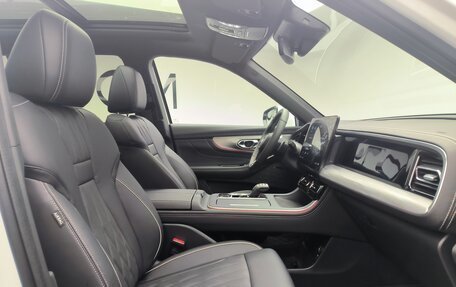 GAC GS8, 2025 год, 4 499 000 рублей, 7 фотография