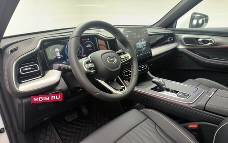 GAC GS8, 2025 год, 4 499 000 рублей, 4 фотография