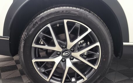 GAC GS8, 2025 год, 4 499 000 рублей, 11 фотография