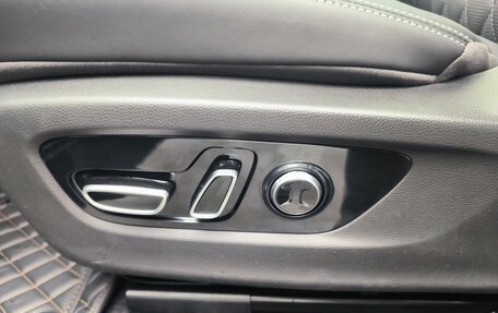 GAC GS8, 2025 год, 4 499 000 рублей, 12 фотография