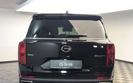 GAC GS8, 2025 год, 4 499 000 рублей, 5 фотография