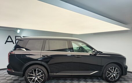 GAC GS8, 2025 год, 4 499 000 рублей, 4 фотография