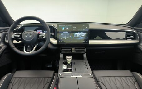GAC GS8, 2025 год, 4 499 000 рублей, 6 фотография